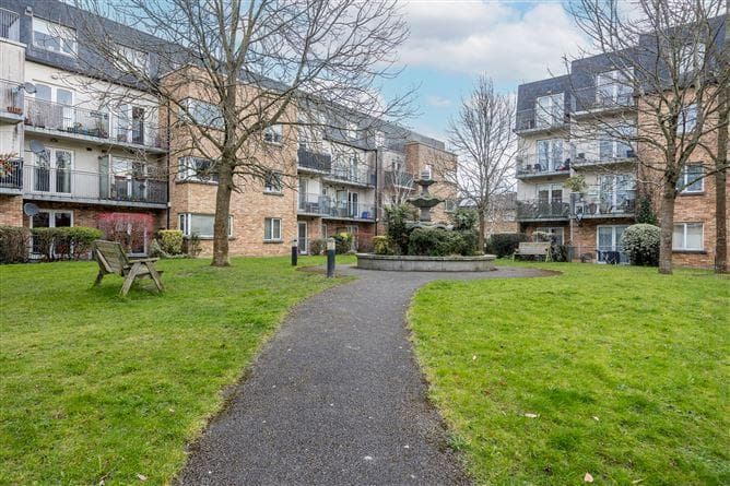 Apartment 27, Eaton Close, Rathcoole, Co. Dublin, D24CR40