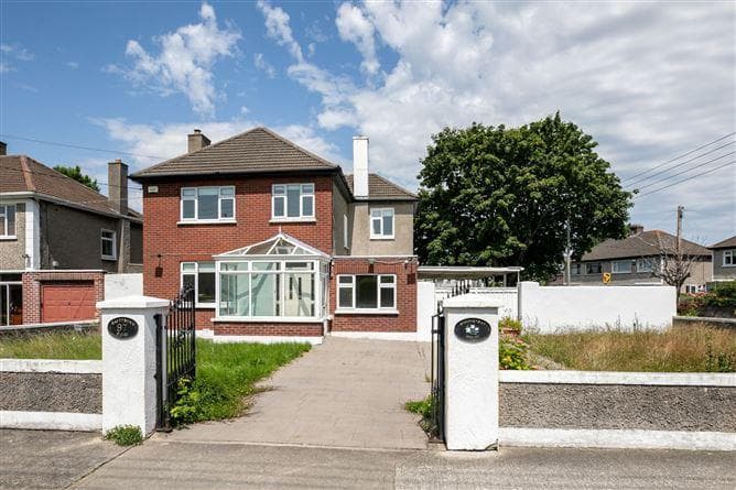 97 Ballyroan Road, Rathfarnham, Dublin 16
