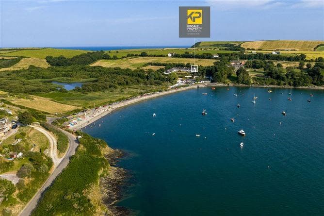 8 Oysterhaven Holiday Cottages, Oysterhaven, Kinsale, Cork