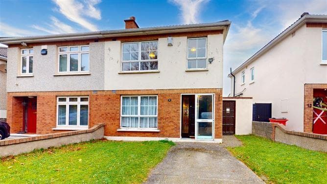 11 Orlagh View, Scholarstown Road, Dublin 16, Dublin