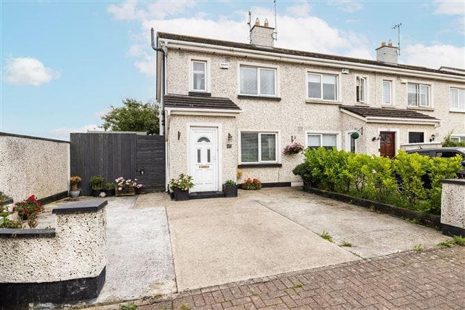 17 Seafield Court, Rush, Co. Dublin, K56XA31