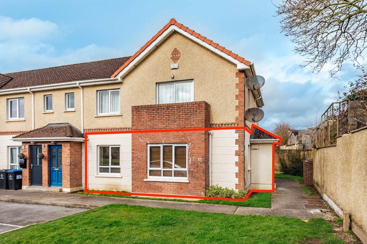 Apartment 63, Block 3, Ruanbeg Avenue, Kildare, Co. Kildare, R51WY45