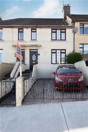 4 St Enda's Road, Gurranabraher, Cork City