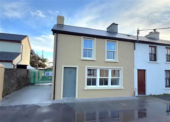 Main Street, Ballyheigue, Ballyheigue, Co. Kerry, V92R983