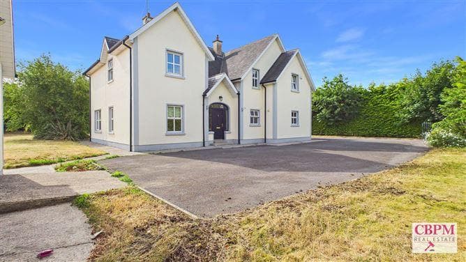 1 Páirc An Tséipéal, Shanahoe, Laois