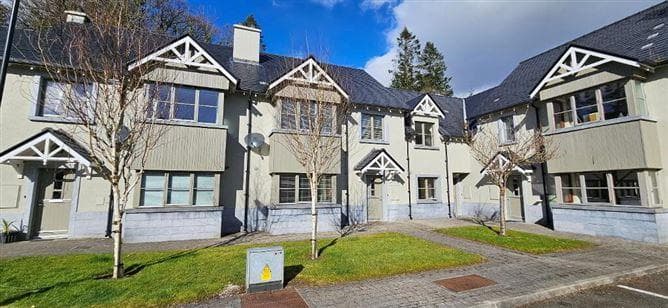 41 O'Carolan's Court, Kilronan, Ballyfarnon, Boyle, Co. Roscommon, F52FH68
