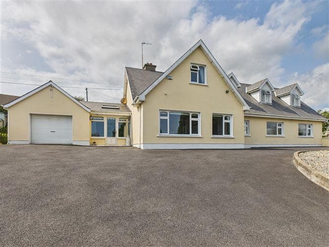 Ashmount, Pickardstown, Tramore, Waterford