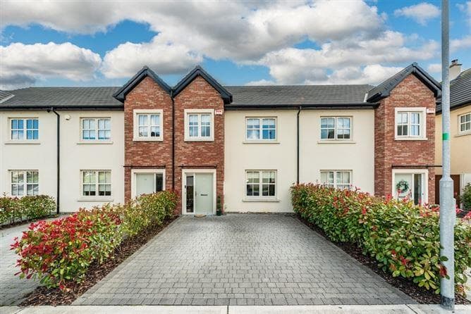 55 Longstone, Naas, Kildare