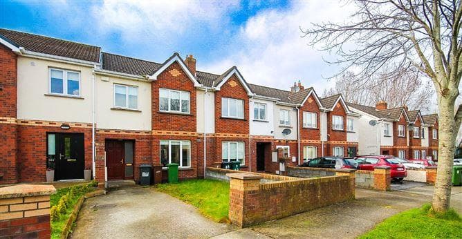 34 Hazelgrove, Tallaght, Killinarden, Dublin 24