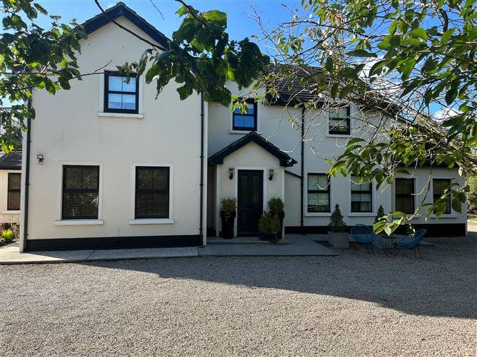 Townspark House, Townparks, Ardee, Co. Louth, A92F1C8