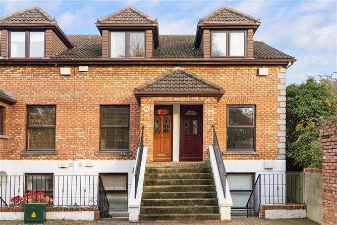 4, Thornclliffe Dundrum Road, Dublin 14