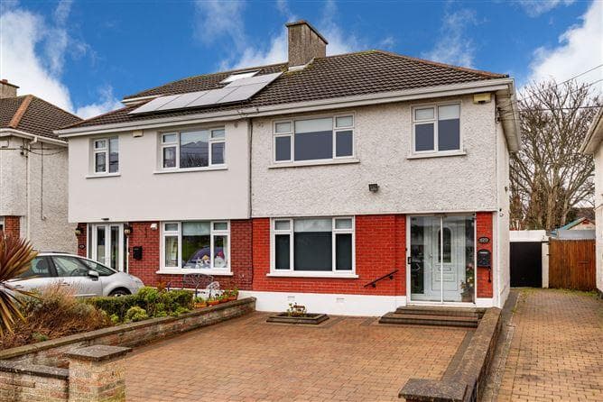 120, Hillcrest Park, Dublin 11