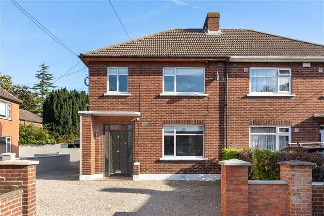 9, Glenard Avenue, Dublin 7