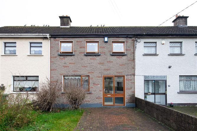 28, Glenaulin Road, Dublin 20