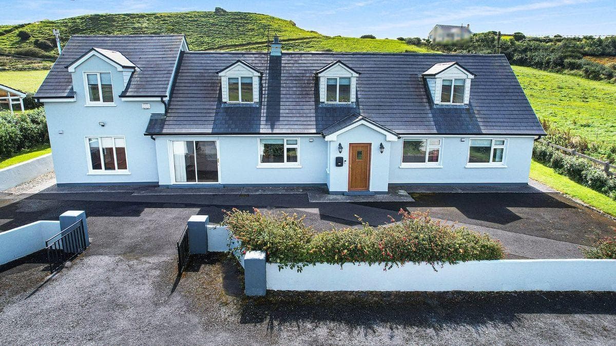 Attychristora, Lahinch, Co. Clare, V95E6E5