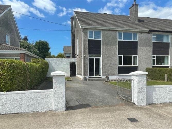 53 Skehard Road, Blackrock, Cork City