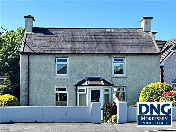 Clonea Road, Dungarvan, Waterford