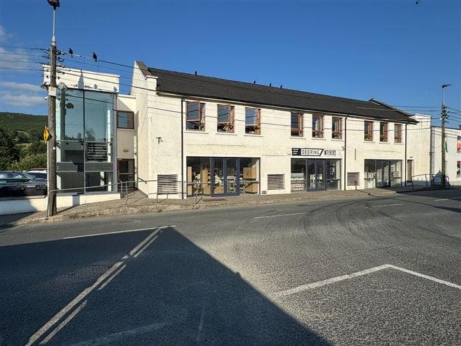 Apartment 16, Block B, The Mill, Mill Street, Baltinglass, Co. Wicklow