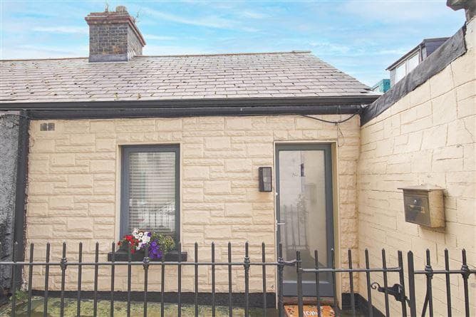 1 Stirrup Lane, Church Street, Dublin 1