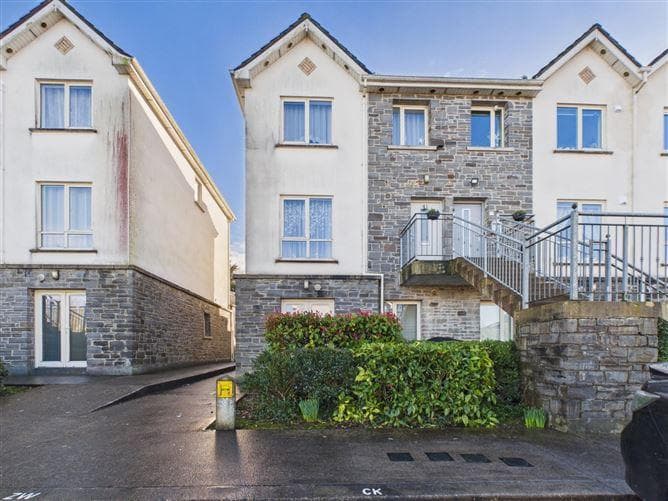 34 ferns close, ferns bridge, monasterevin