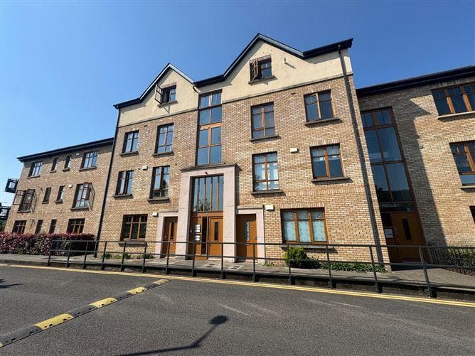 31 Woodbrook Hall, Castleknock, Dublin 15
