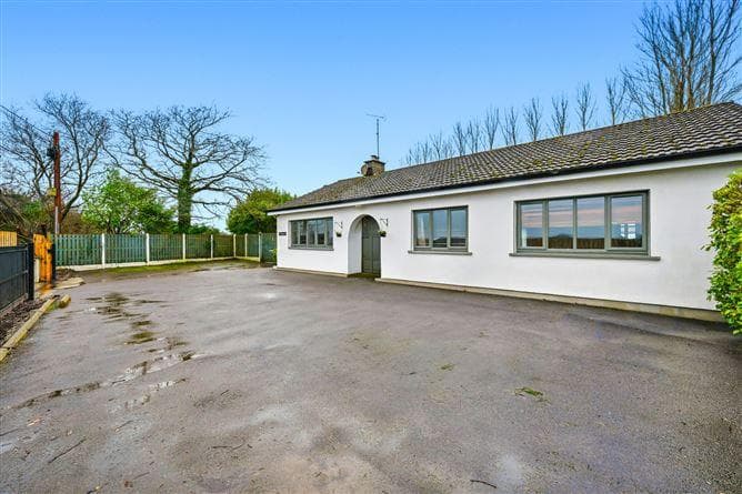 'The Whitehouse', Mount Alexander, Gorey, Wexford