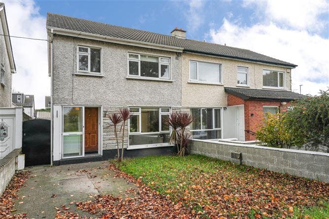 3, Rushbrook Way, Co. Dublin