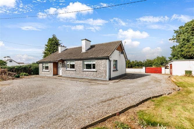 castlerickard, longwood, meath