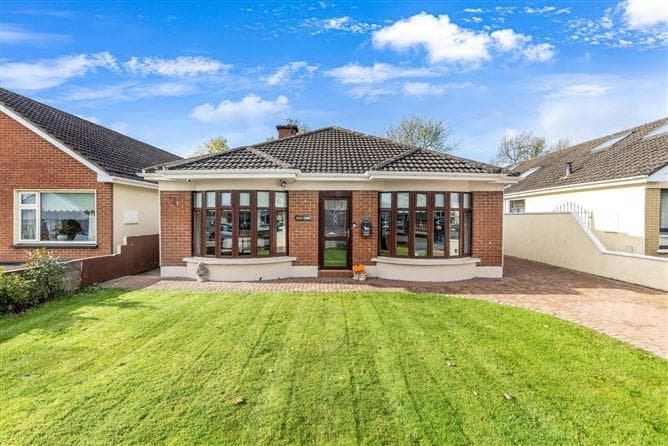 Pasa Verde, 4, Maple Grove, Co. Meath