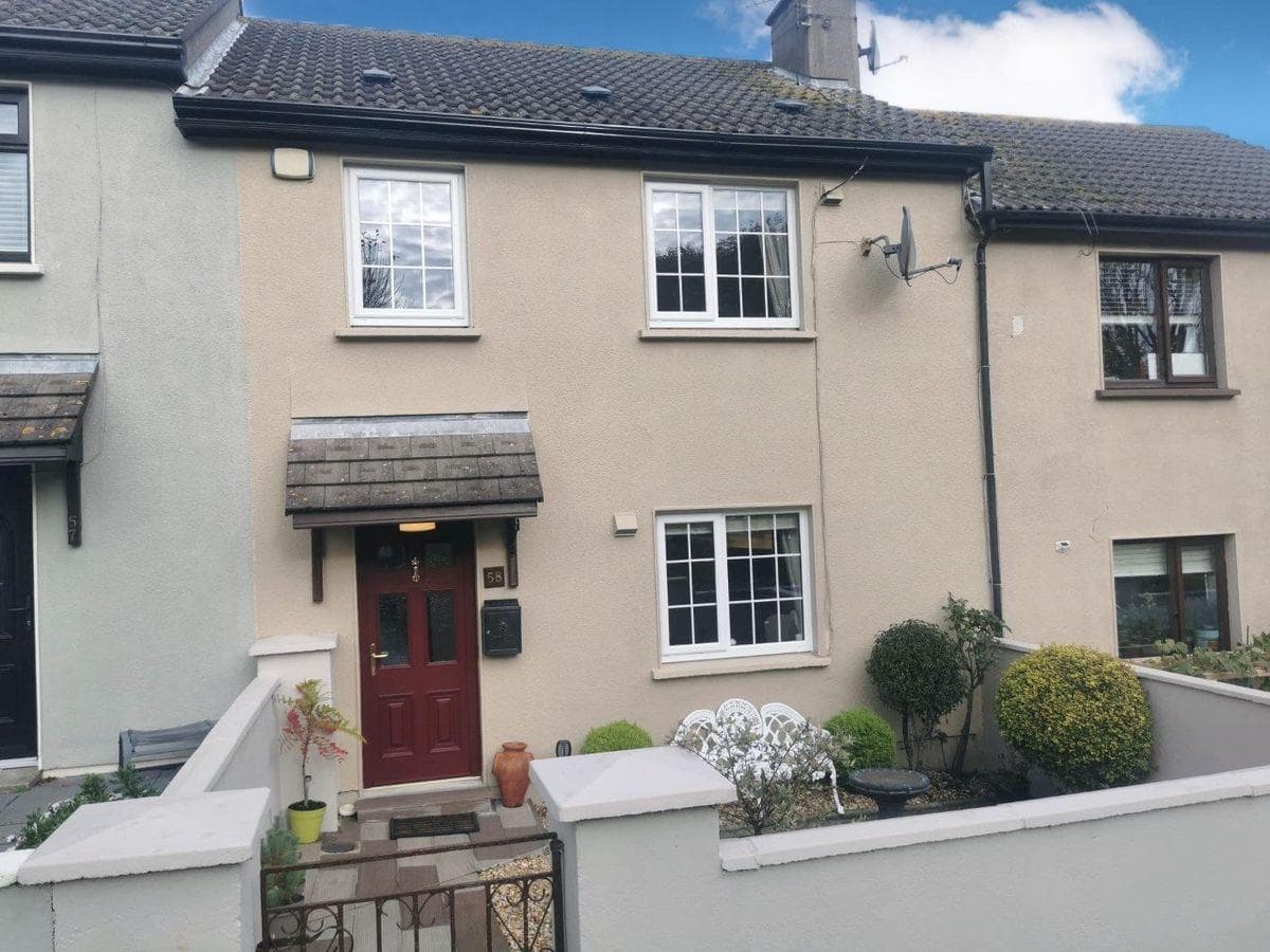 58 Talbot Green, Wexford Town, Co. Wexford