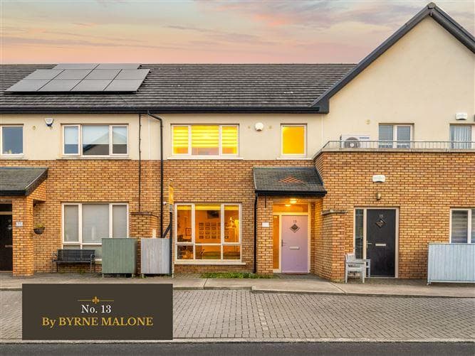 13, Dodderbrook Rise, Dublin 24