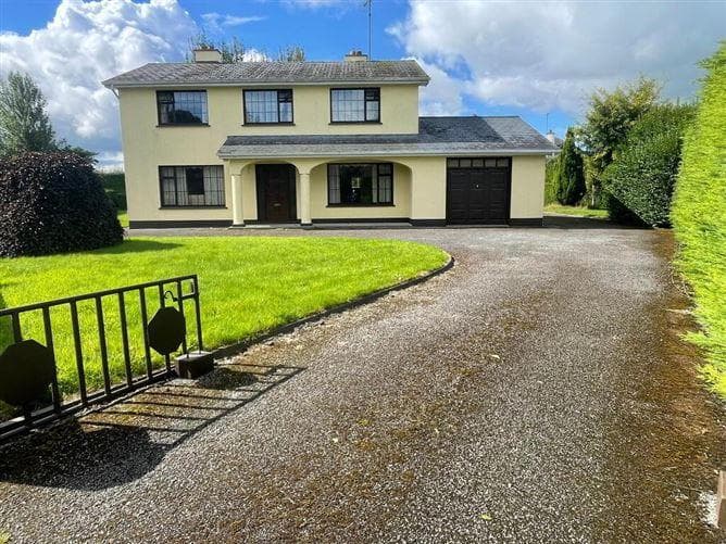 Quarry Springs, Roscommon Town, Roscommon