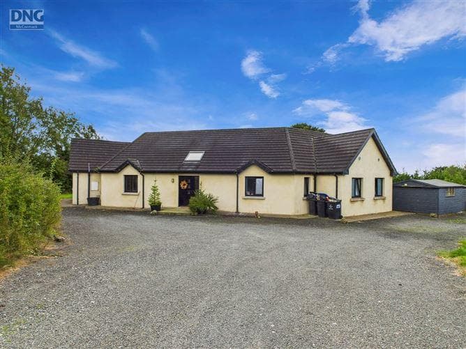 Knockevagh, Rathvilly, Co. Carlow
