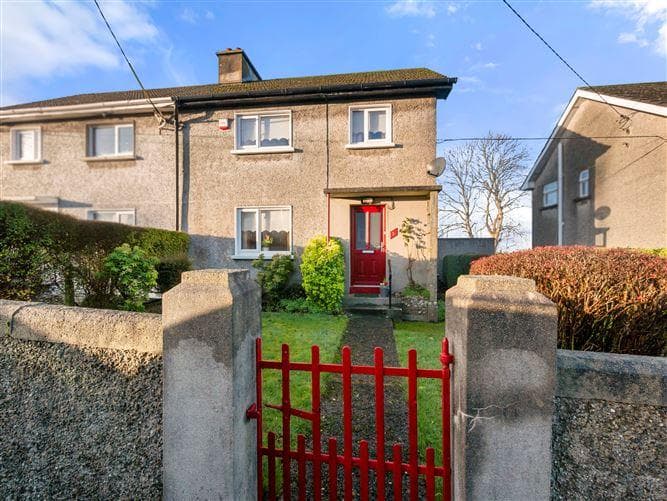 3, Harvey Place, Co. Limerick