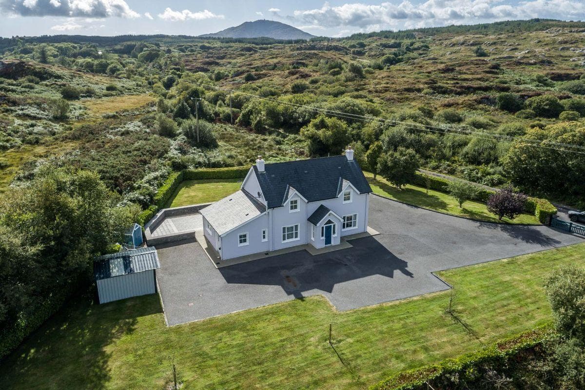 Coolcaha, Ballydehob, Cork