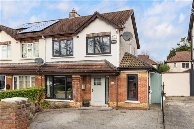 5, Connawood Lawn, Co. Wicklow