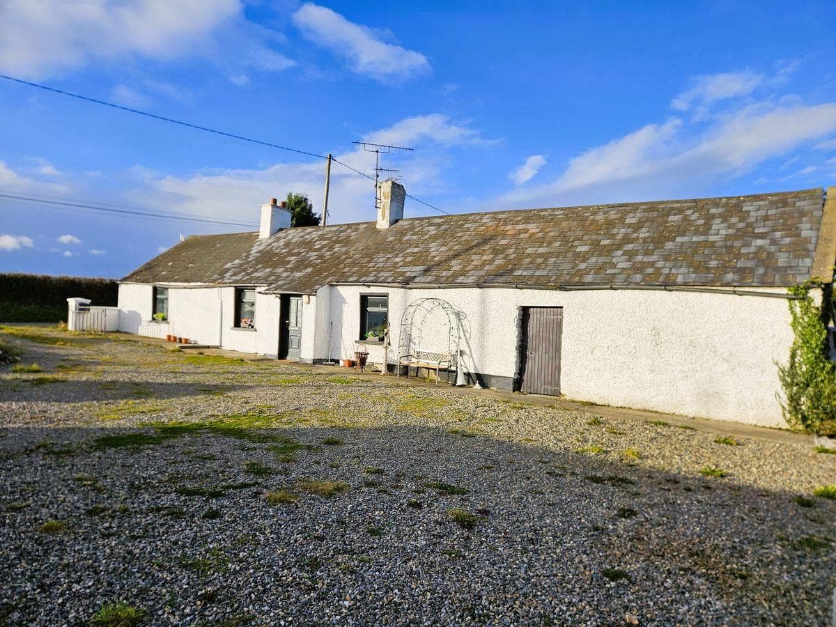 Kilcroney, Tallanstown, Co. Louth