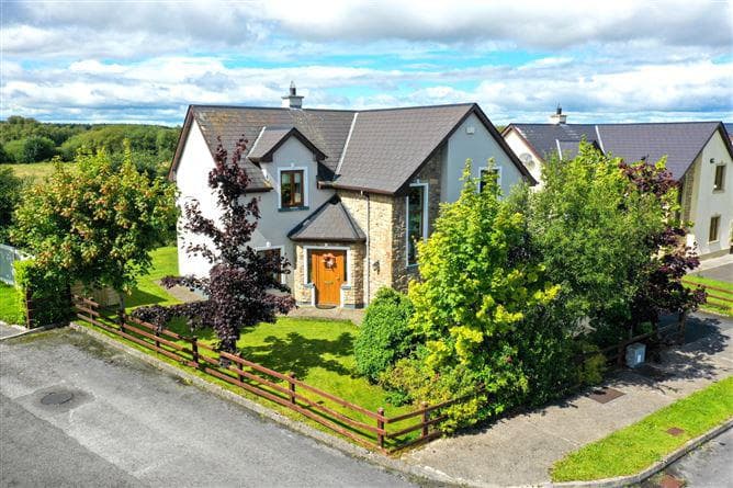 9 Glasheen Park,, Drumlish, Longford