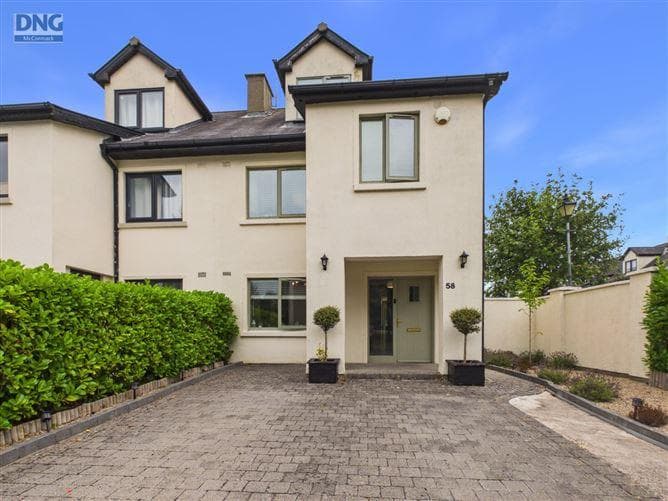 58, Alexandra Walk, Co. Kildare
