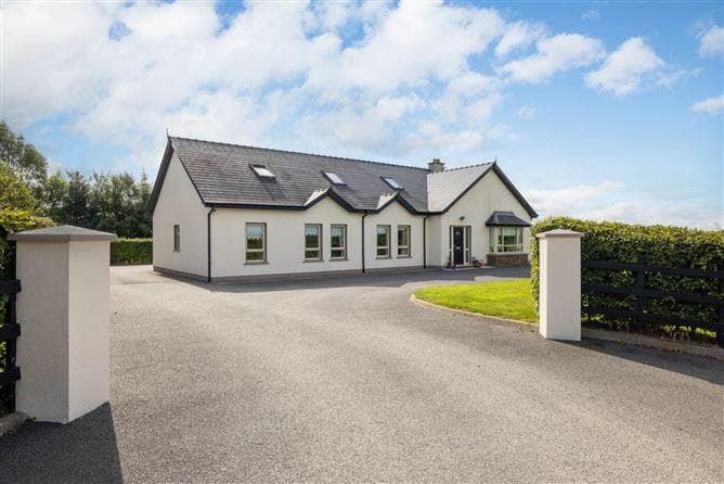 Coolgarrow, Enniscorthy, County Wexford