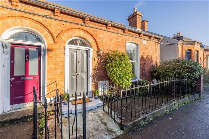 12, Dargle Road, Dublin 9