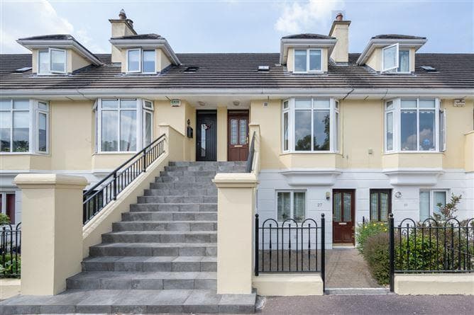 28, Clonlea Mount, Co. Cork