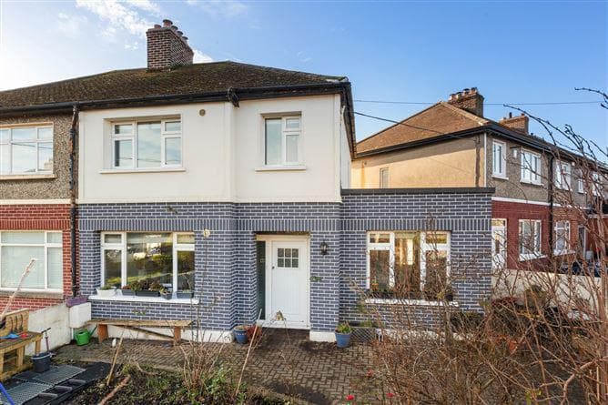 7 Craigford Drive, Killester, Killester, Dublin 5, D05Y4N2
