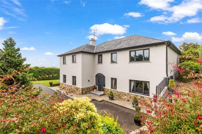 Gannon's Valley, Ballincarrig, Tara Hill, Gorey, Wexford