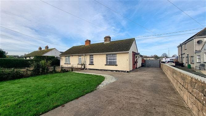 10 Bawnogue Cottages, Old Nangor Road, Clondalkin, Dublin 22, D22XP11