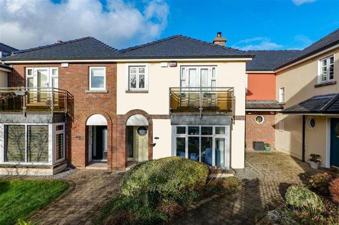 124 Dun Na Carraige, Blackrock, Salthill, Co. Galway