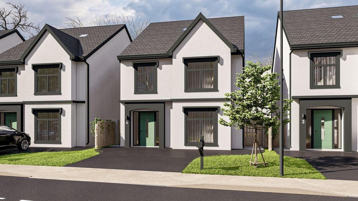 5 Barnakyle Gardens, Patrickswell, Co. Limerick
