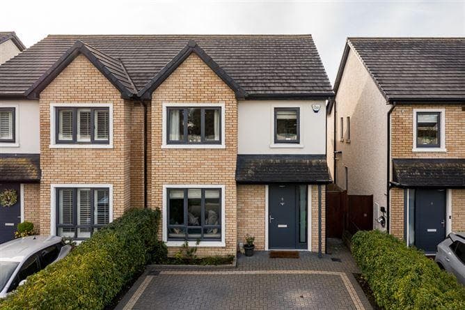 5, Kentstown Road, Athlumney, Co. Meath