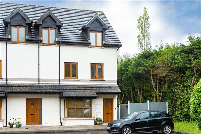 15 Castan Doire, Halfway, Ballinhassig, Cork