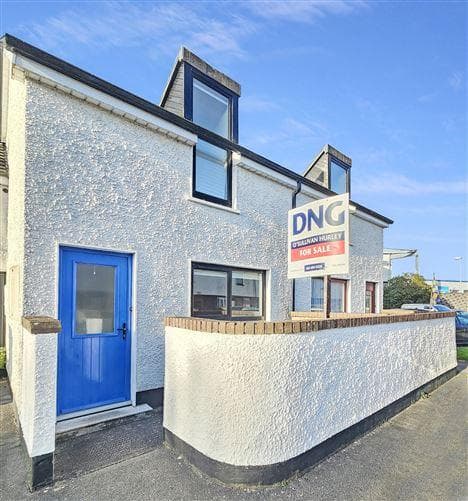 Coole Lodge, Francis Street, Ennis, Co. Clare